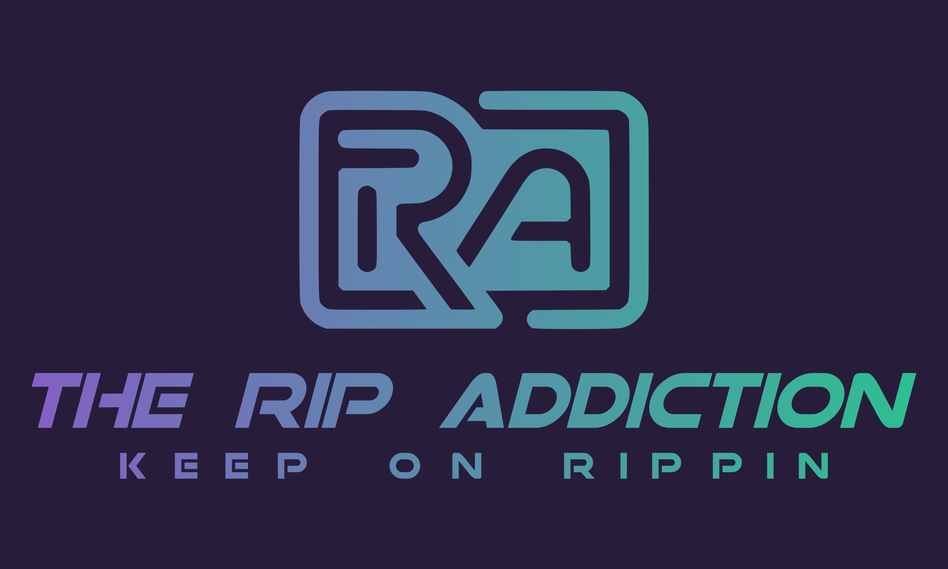 The Rip Addiction TCG